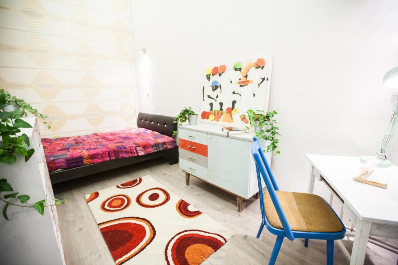 N40 By Small Home Budapest Exterior foto